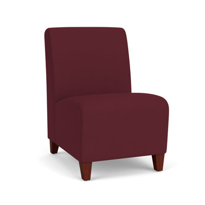 Chaise d'invité sans accoudoirs Siena