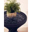 Bourbeau Rattan Accent Stool-66583652
