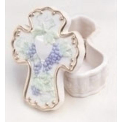 Ceramic Decorative Box