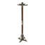 Carston 4 - Hook Coat Rack