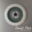 Anneau de plafond 44 po x P 30 1/4 po x P 6 7/8 po x P 2 po