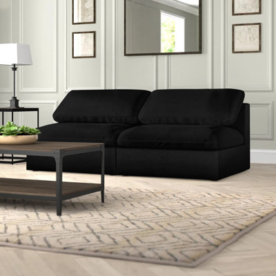 Burrows Upholstered Sofa