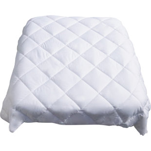 Twin Down Alternative Comforter