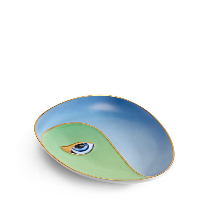 Lito Vide Poche - Blue+Green