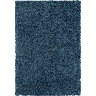  Frost Davos Shag Rug
