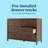 Olivia 6 Drawer Double Dresser-117229697