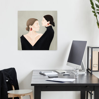 Art contemporain abstrait contemporain
