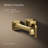 Riff Wall-Mount Single-Handle Bathroom Sink Faucet-70893051