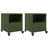 Olive Green is out of stock selected