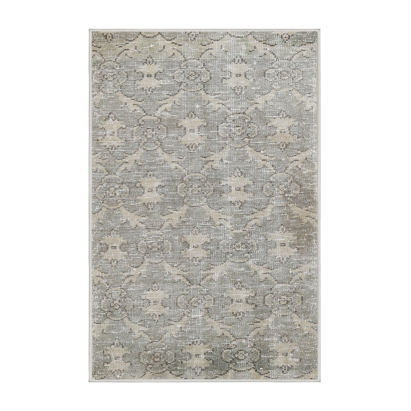 Indoor Rug, Rectangle 5' x 7'