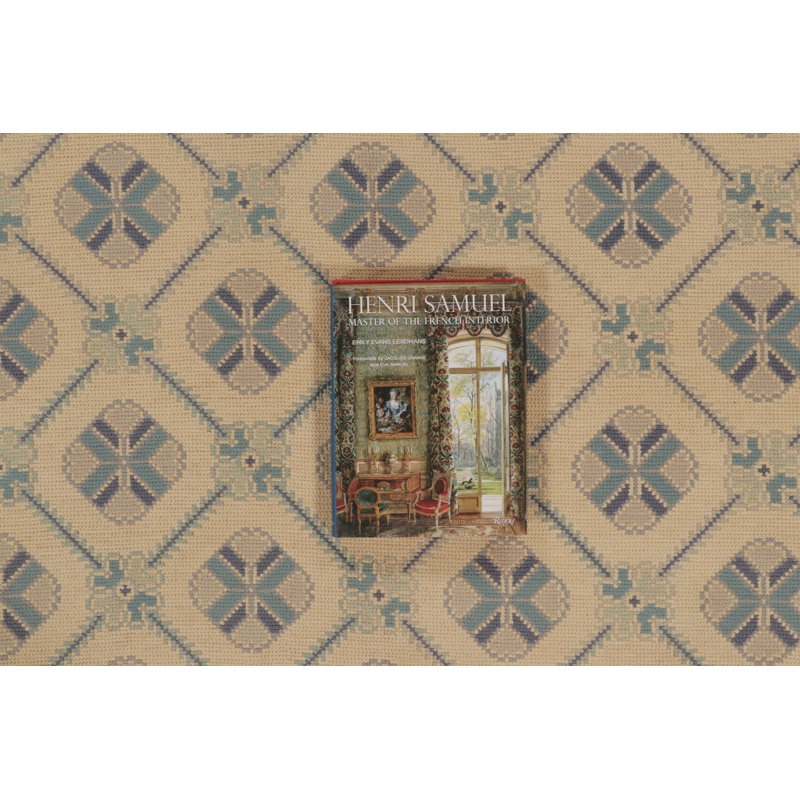 One-of-a-Kind 11'6" x 16'1" Area Rug