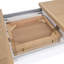 Claremont 1.3M Extending Table-589915686