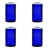 Bleu sélectionné