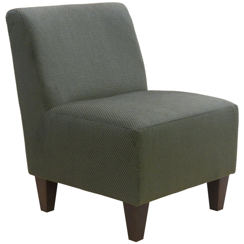 Slipper chair Adamski