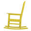 Chaise berçante d'extérieur en PEHD-1901161439