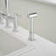 Robinet de cuisine VIBRANTBATH-102588465