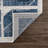 Jarrel Geometric Indoor Rug-876997607
