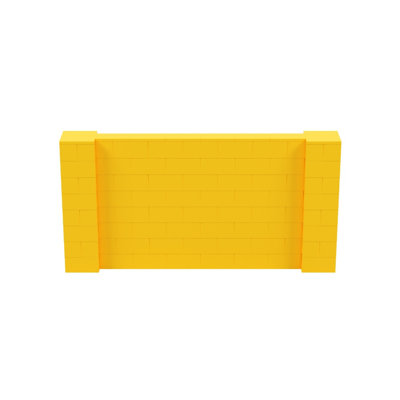 EverBlock Office Partitions