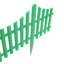 33 cm H x 60 cm W Border Fencing