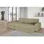 Shray 3 Seater Corner Sofa -398385450