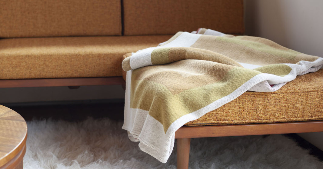 Sustainably Knit, American-Made