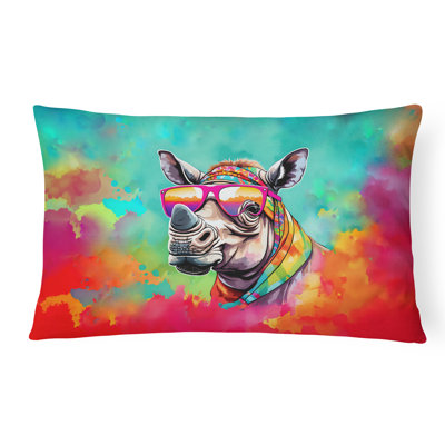 Coussin Hippie