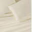 Ensemble de draps en microfibre Simmons Essential-123063898-123063901