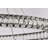 Steveson 2-Light Crystal Oval LED Chandelier-1483814328-1483814329