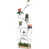 White est en rupture de stock