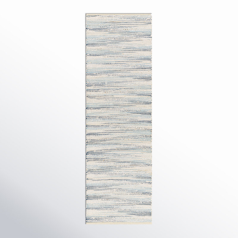 Paley Performance Indoor Rug, Runner 2'6" x 8'
