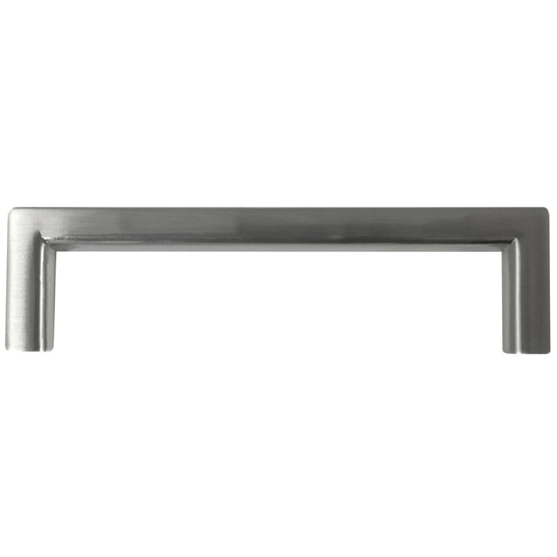 Cosmopolitan 3 3/4" Center Bar Pull Multipack, Satin Nickel