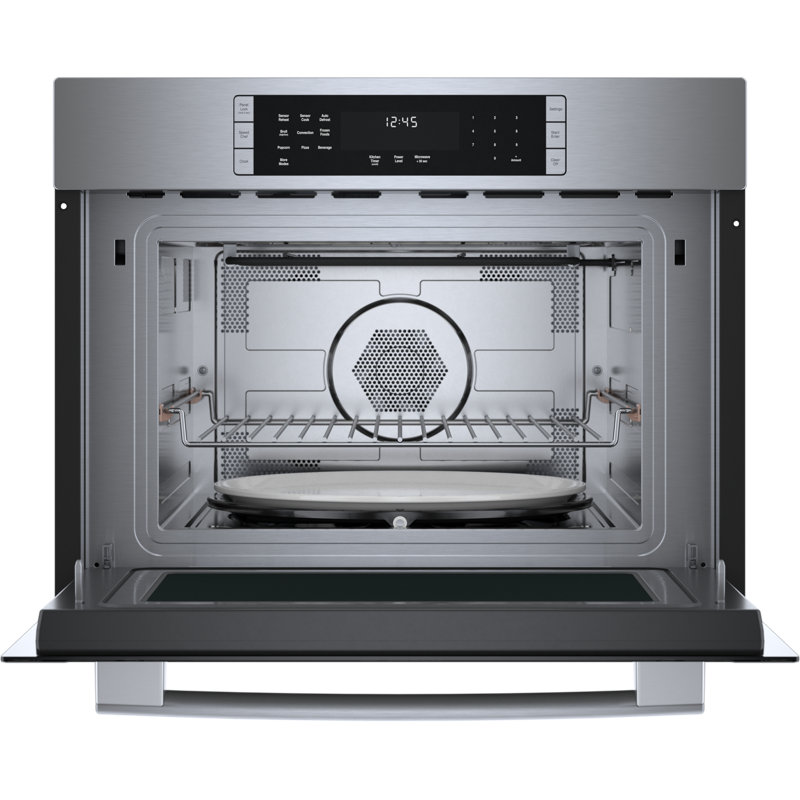 500 Series 24" Convection Electric Single Wall Oven