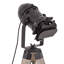 Lampe trépied 55 "