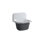 Bannon 22.25" L x 18.25" W Service Kitchen Sink with Rim Guard