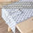 over&back Hand-Blocked Printed Cotton Table Runner-105427175-101293126