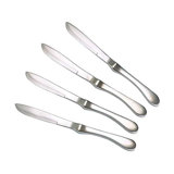 18/10 Stainless Steel Dinner Knife