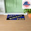 Paillasson NFL Home of a Fan Team-88387784