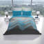 TR River Duvet Cover Set-70082323
