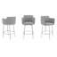 Tabouret de bar Casabianca Home Suzzie