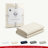 American Soft Linen 100% Cotton Sateen Pillowcase Set (Set of 2) - Soft, Breathable, Hotel Quality Pillow Covers-126505383-126505382
