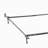 Julian Black Twin Or Emil Bed Frame-1847975738