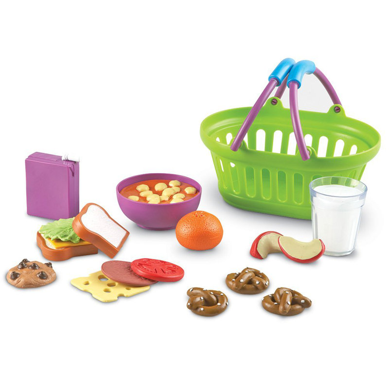 Panier repas