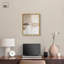 «Subtle Earth Tones I Neutral Boho» par Art Remedy-113292025-113292027