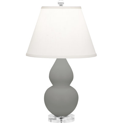 Small Double Gourd Table Lamp