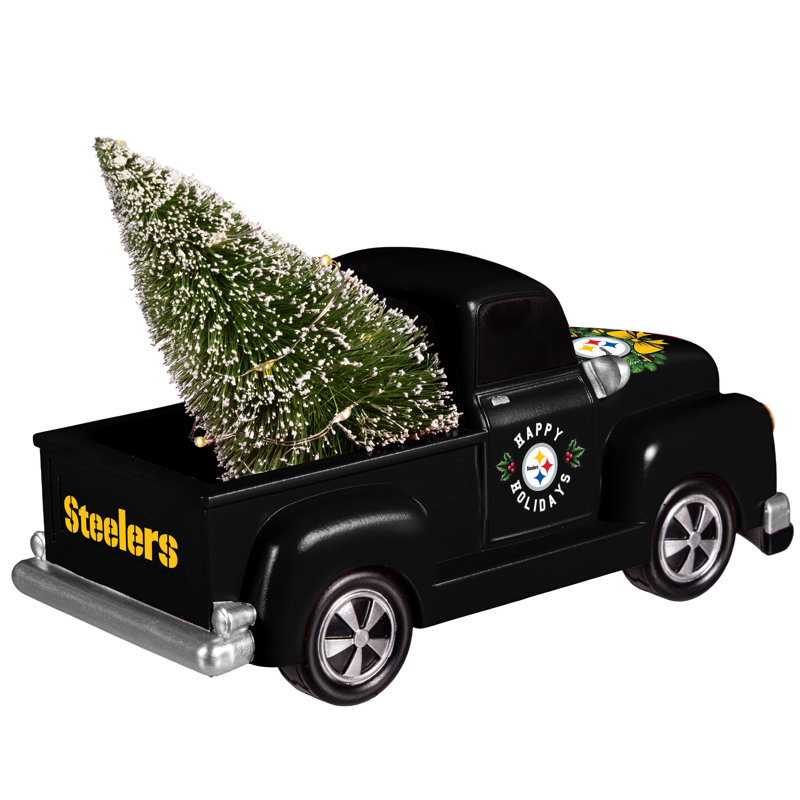 Statue de Pittsburgh Steelers