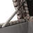 Balconera 260-gallon deck box-99413198
