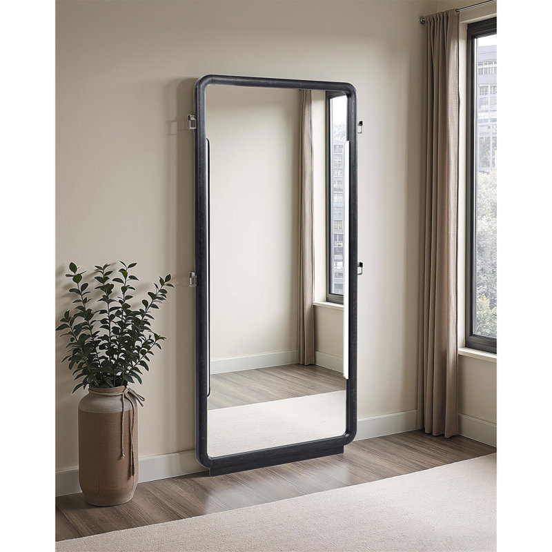 Miroir de plancher Bangor