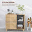 Freestanding Bathroom Cabinet