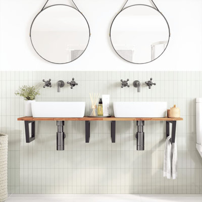 Accent Shelf