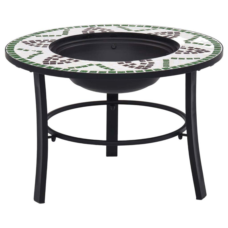 Karval Round Smokeless Fire Pit